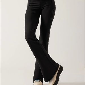 NWT Athleta Rainier Pants